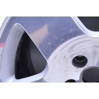 2001 2002 2003 Audi A6 17 X 8 5 Spoke Alloy Wheel 4B3601025P OEM