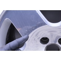 2001 2002 2003 Audi A6 17 X 8 5 Spoke Alloy Wheel 4B3601025P OEM