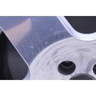 2001 2002 2003 Audi A6 17 X 8 5 Spoke Alloy Wheel 4B3601025P OEM