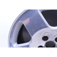 2001 2002 2003 Audi A6 17 X 8 5 Spoke Alloy Wheel 4B3601025P OEM