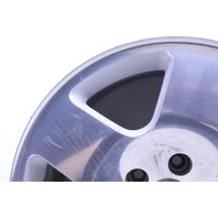 2001 2002 2003 Audi A6 17 X 8 5 Spoke Alloy Wheel 4B3601025P OEM