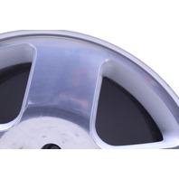 2001 2002 2003 Audi A6 17 X 8 5 Spoke Alloy Wheel 4B3601025P OEM