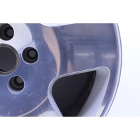 2001 2002 2003 Audi A6 17 X 8 5 Spoke Alloy Wheel 4B3601025P OEM