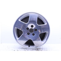 2001 2002 2003 Audi A6 17 X 8 5 Spoke Alloy Wheel 4B3601025P OEM