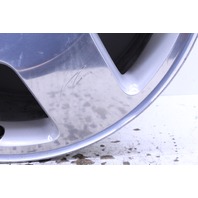 2001 2002 2003 Audi A6 17 X 8 5 Spoke Alloy Wheel 4B3601025P OEM