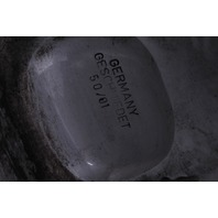 2001 2002 2003 Audi A6 17 X 8 5 Spoke Alloy Wheel 4B3601025P OEM