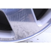 2001 2002 2003 Audi A6 17 X 8 5 Spoke Alloy Wheel 4B3601025P OEM