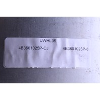 2001 2002 2003 Audi A6 17 X 8 5 Spoke Alloy Wheel 4B3601025P OEM