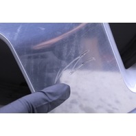 2001 2002 2003 Audi A6 17 X 8 5 Spoke Alloy Wheel 4B3601025P OEM