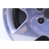 2001 2002 2003 Audi A6 17 X 8 5 Spoke Alloy Wheel 4B3601025P OEM