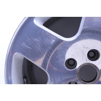 2001 2002 2003 Audi A6 17 X 8 5 Spoke Alloy Wheel 4B3601025P OEM