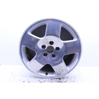 2001 2002 2003 Audi A6 17 X 8 5 Spoke Alloy Wheel 4B3601025P OEM 4B3601025P-8