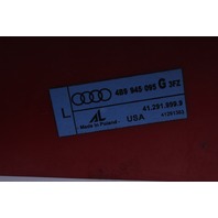 2003 2004 2005 Audi A6 Allroad Tail Light Lamp Left 4B9945095G OEM