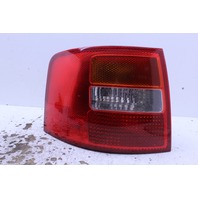 2003 2004 2005 Audi A6 Allroad Tail Light Lamp Left 4B9945095G OEM