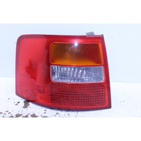 2003 2004 2005 Audi A6 Allroad Tail Light Lamp Left 4B9945095G OEM