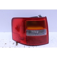 2003 2004 2005 Audi A6 Allroad Tail Light Lamp Left 4B9945095G OEM