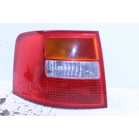 2003 2004 2005 Audi A6 Allroad Tail Light Lamp Left 4B9945095G OEM