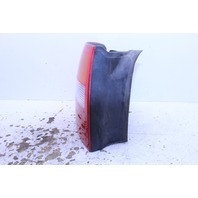 2003 2004 2005 Audi A6 Allroad Tail Light Lamp Left 4B9945095G OEM