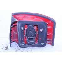 2003 2004 2005 Audi A6 Allroad Tail Light Lamp Left 4B9945095G OEM