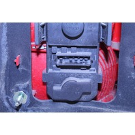 2003 2004 2005 Audi A6 Allroad Tail Light Lamp Left 4B9945095G OEM