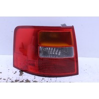 2003 2004 2005 Audi A6 Allroad Tail Light Lamp Left 4B9945095G OEM 4B9945095G