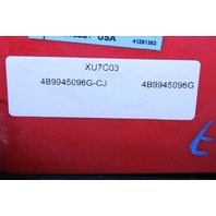 Audi A6 Allroad S6 Tail Light Lamp Right 4B9945096G OEM