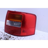 Audi A6 Allroad S6 Tail Light Lamp Right 4B9945096G OEM