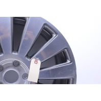 2003-2008 Audi A8 19 x 8.5 12 Spoke 5 Lug Alloy Wheel 4E0601025N OEM