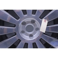 2003-2008 Audi A8 19 x 8.5 12 Spoke 5 Lug Alloy Wheel 4E0601025N OEM