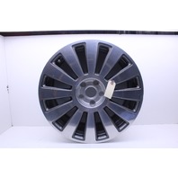 2003-2008 Audi A8 19 x 8.5 12 Spoke 5 Lug Alloy Wheel 4E0601025N OEM