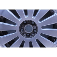 2003-2008 Audi A8 19 x 8.5 12 Spoke 5 Lug Alloy Wheel 4E0601025N OEM