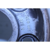 2003-2008 Audi A8 19 x 8.5 12 Spoke 5 Lug Alloy Wheel 4E0601025N OEM