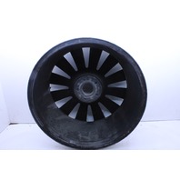 2003-2008 Audi A8 19 x 8.5 12 Spoke 5 Lug Alloy Wheel 4E0601025N OEM