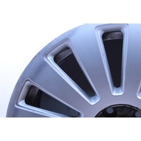 2003-2008 Audi A8 19 x 8.5 12 Spoke 5 Lug Alloy Wheel 4E0601025N OEM