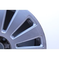 2003-2008 Audi A8 19 x 8.5 12 Spoke 5 Lug Alloy Wheel 4E0601025N OEM