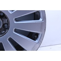 2003-2008 Audi A8 19 x 8.5 12 Spoke 5 Lug Alloy Wheel 4E0601025N OEM