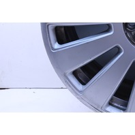 2003-2008 Audi A8 19 x 8.5 12 Spoke 5 Lug Alloy Wheel 4E0601025N OEM