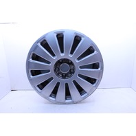 2003-2008 Audi A8 19 x 8.5 12 Spoke 5 Lug Alloy Wheel 4E0601025N OEM 4E0601025N