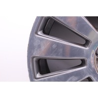 2003-2008 Audi A8 19 x 8.5 12 Spoke 5 Lug Alloy Wheel 4E0601025N OEM