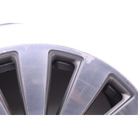 2003-2008 Audi A8 19 x 8.5 12 Spoke 5 Lug Alloy Wheel 4E0601025N OEM