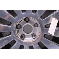 2003-2008 Audi A8 19 x 8.5 12 Spoke 5 Lug Alloy Wheel 4E0601025N OEM