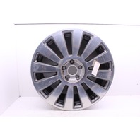 2003-2008 Audi A8 19 x 8.5 12 Spoke 5 Lug Alloy Wheel 4E0601025N OEM