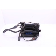 2003-2010 Audi A8 Air Ride Suspension Compressor 4E0616005D OEM