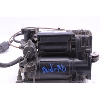 2003-2010 Audi A8 Air Ride Suspension Compressor 4E0616005D OEM