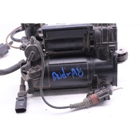 2003-2010 Audi A8 Air Ride Suspension Compressor 4E0616005D OEM