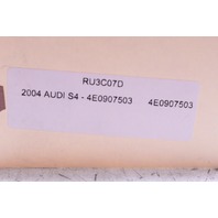 2004 Audi S4 Headlight Headlamp Leveling Sensor 4E0907503 OEM
