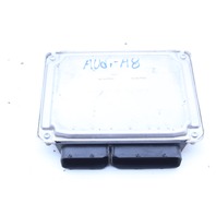 2003-2004 Audi A8 Engine Computer Module ECU ECM DME 4E0907560 OEM