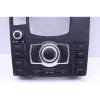2004-2007 Audi A8 Multimedia Interface Radio Control MMI 4E0910609A OEM