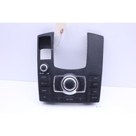 2004-2007 Audi A8 Multimedia Interface Radio Control MMI 4E0910609A OEM 4E0910609A