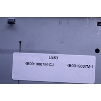 2008-2012 Audi A4 A5 Q7 Navigation DVD Player Unit OEM